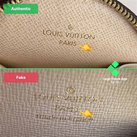 where to buy fake lv bags|authentic check by ch.